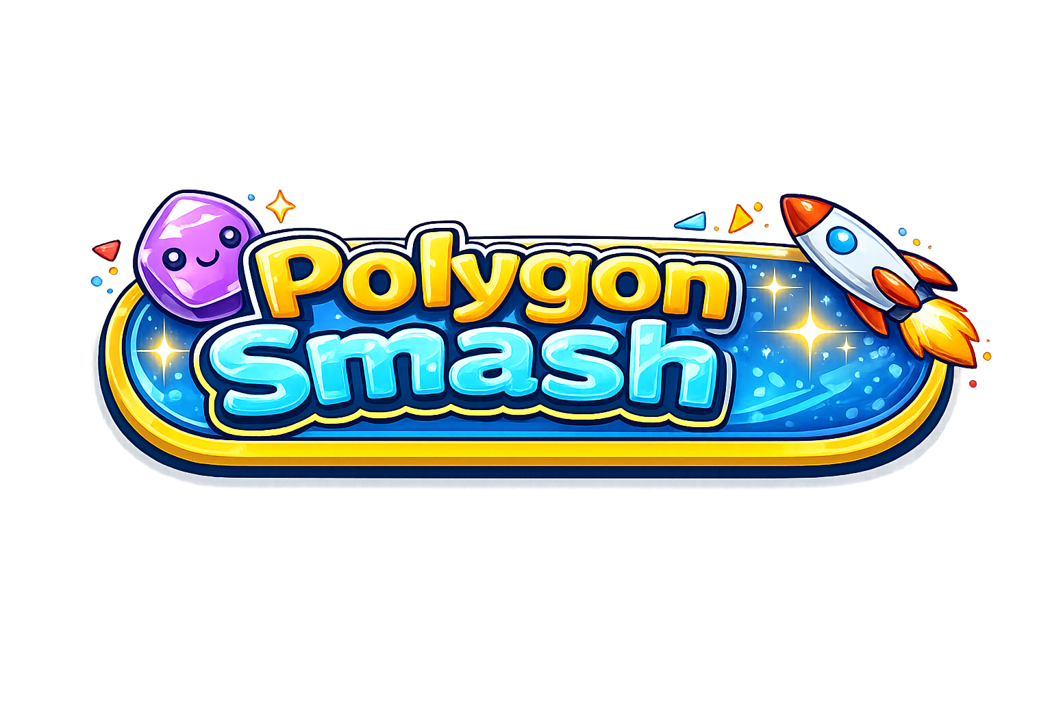 PolygonSmash