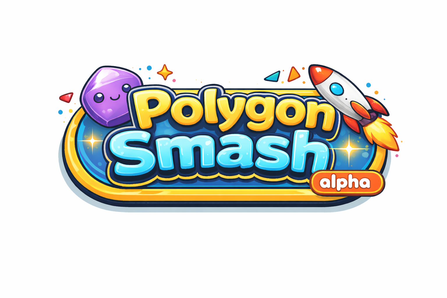 PolygonSmash Alpha