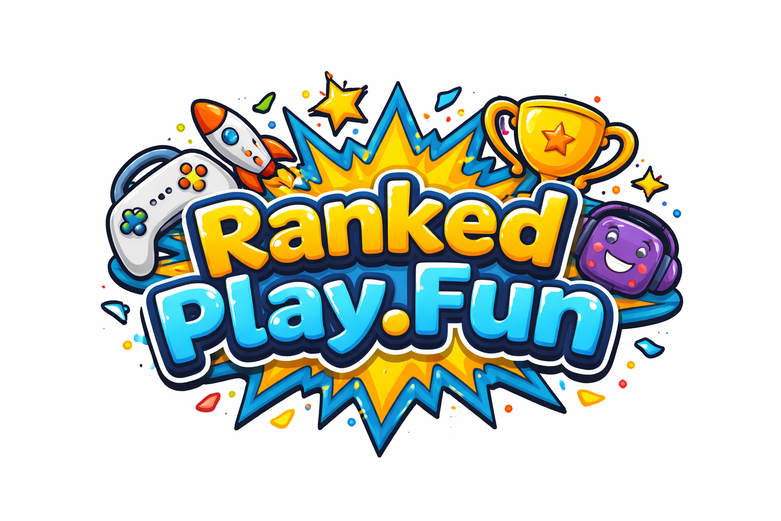 RankedPlay.Fun