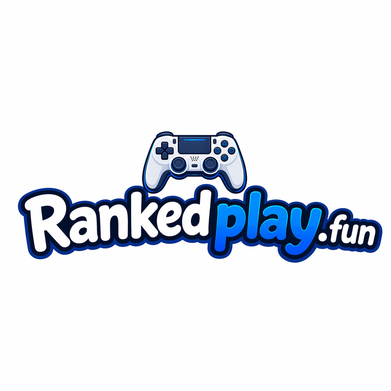 Logo rankedplay.fun